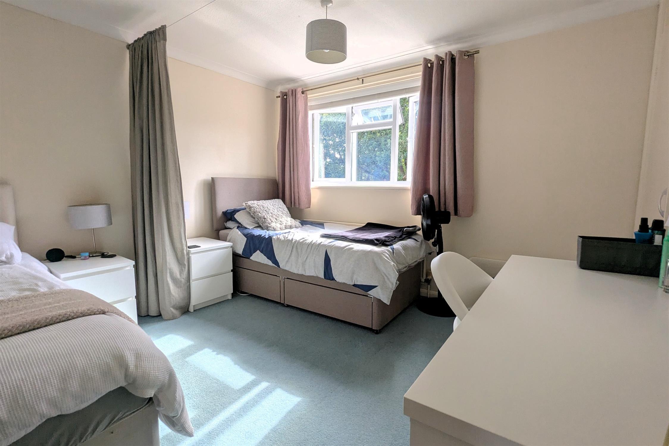 House Hunters Crescent in Test Valley