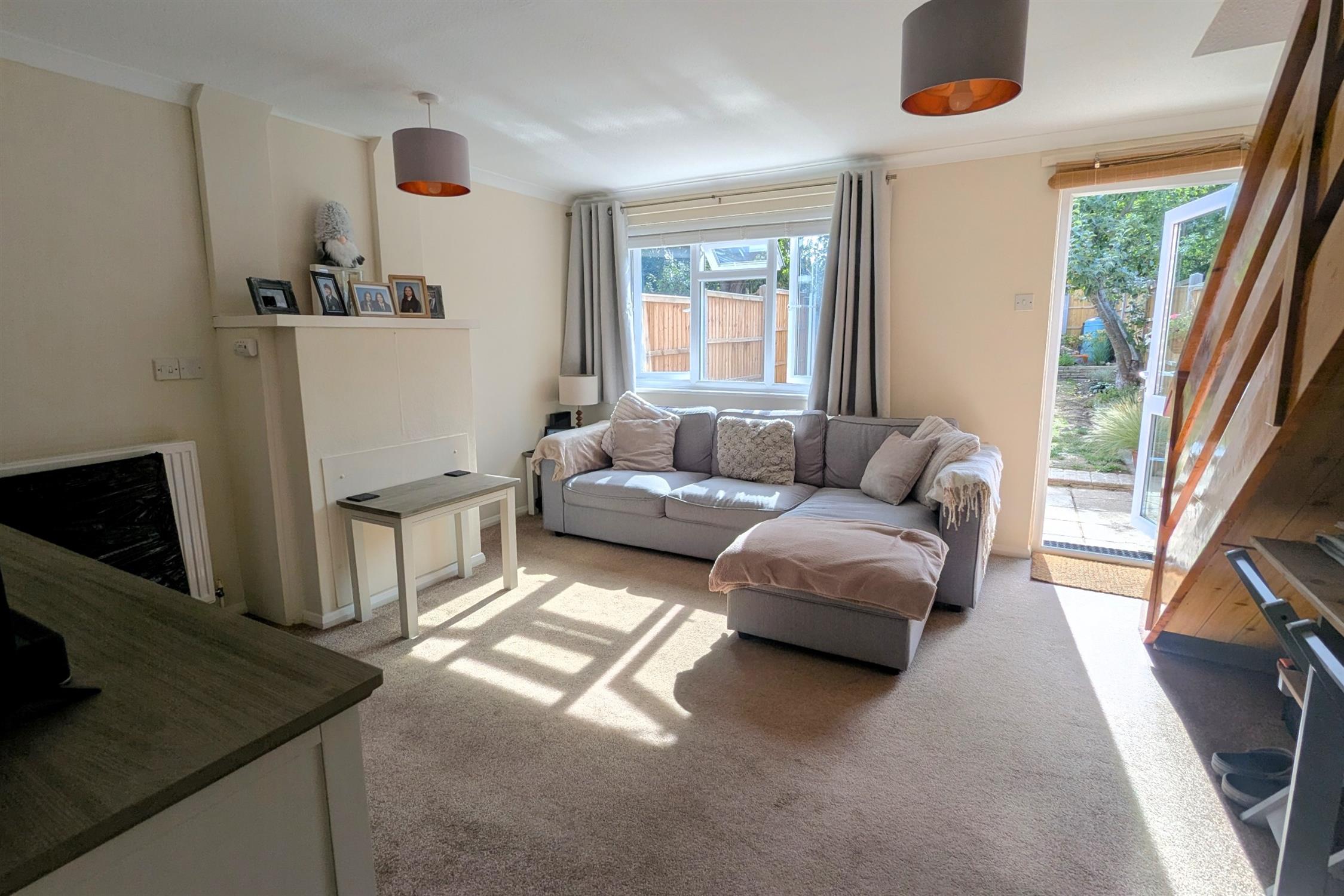 House Hunters Crescent in Test Valley