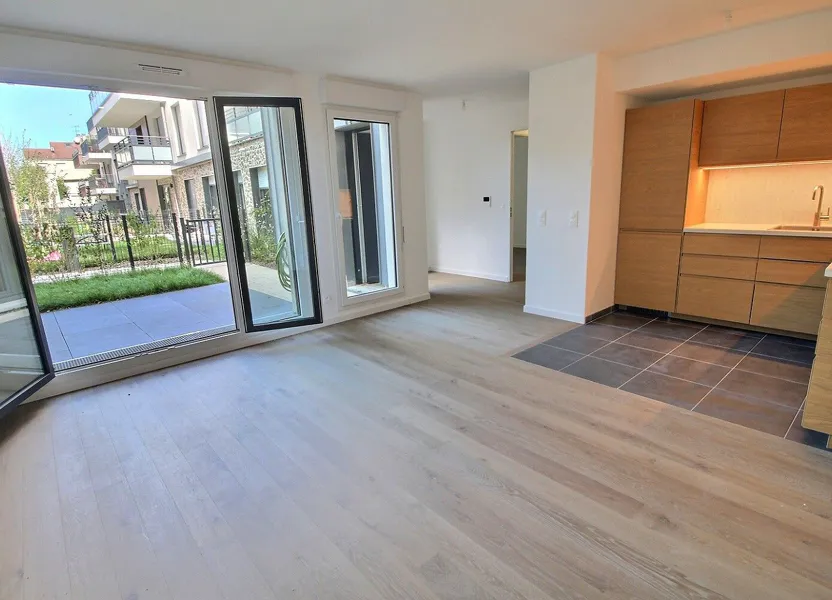 Maison Rue Marguerite à Fontenay-sous-Bois
