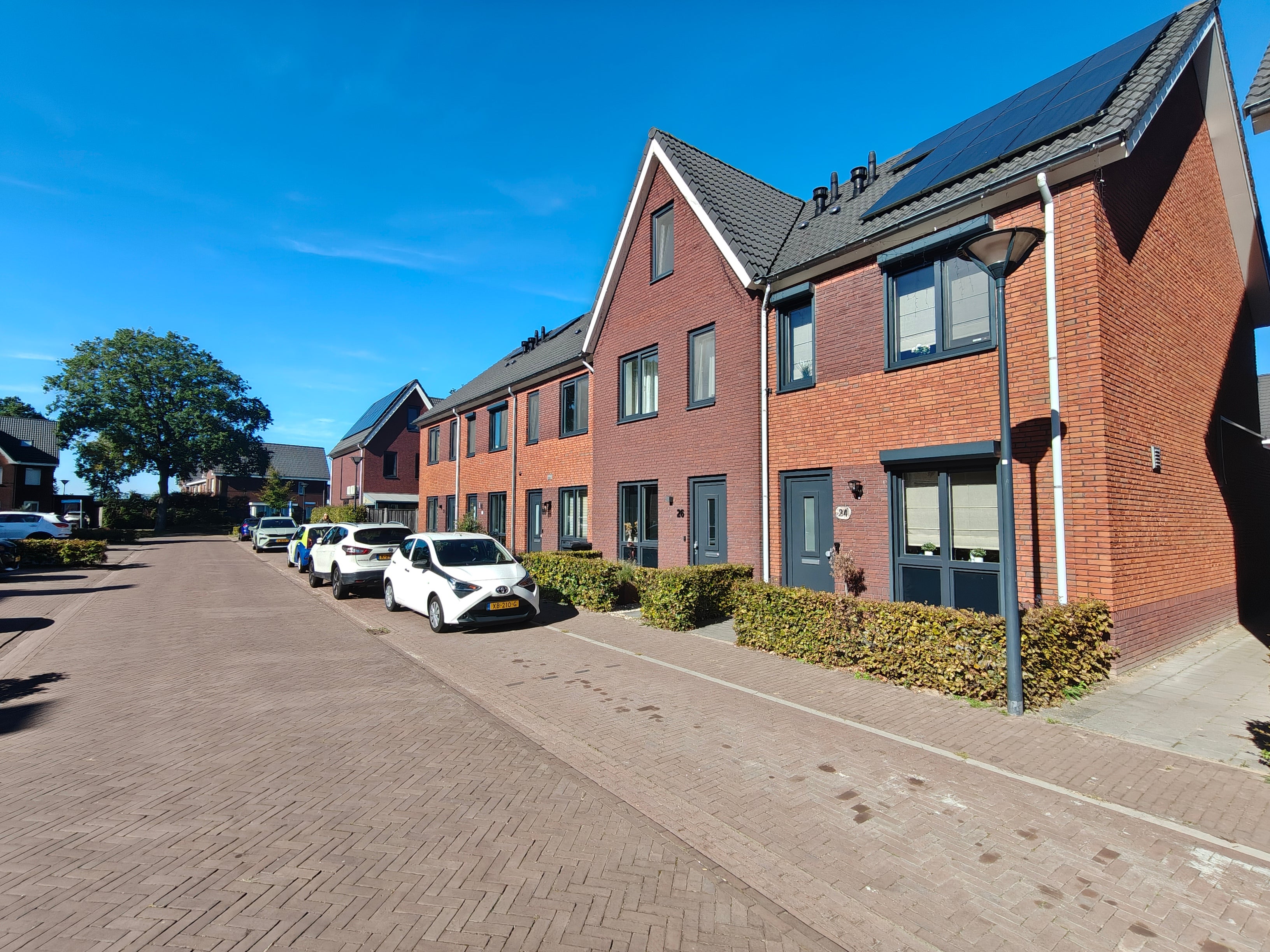 Te huur: Huis Koningstraat in Valkenswaard