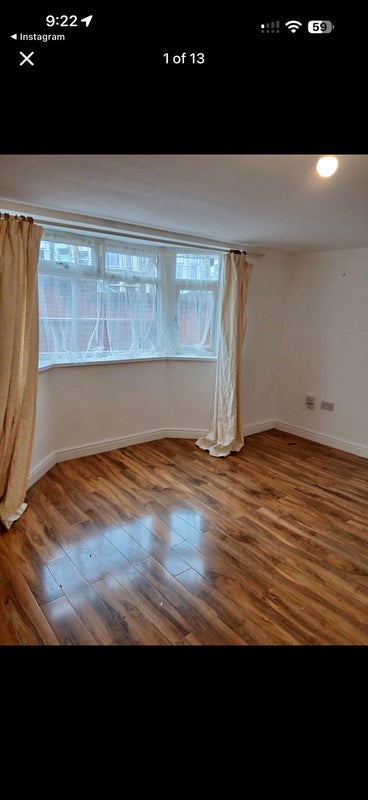 Room Park Avenue in Bristol