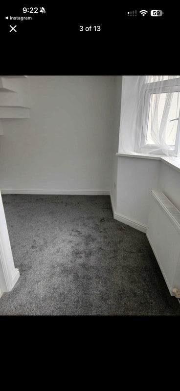 Room Park Avenue in Bristol