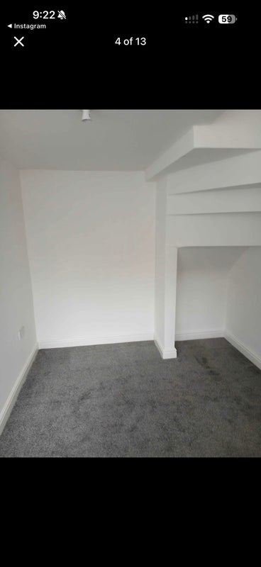 Room Park Avenue in Bristol