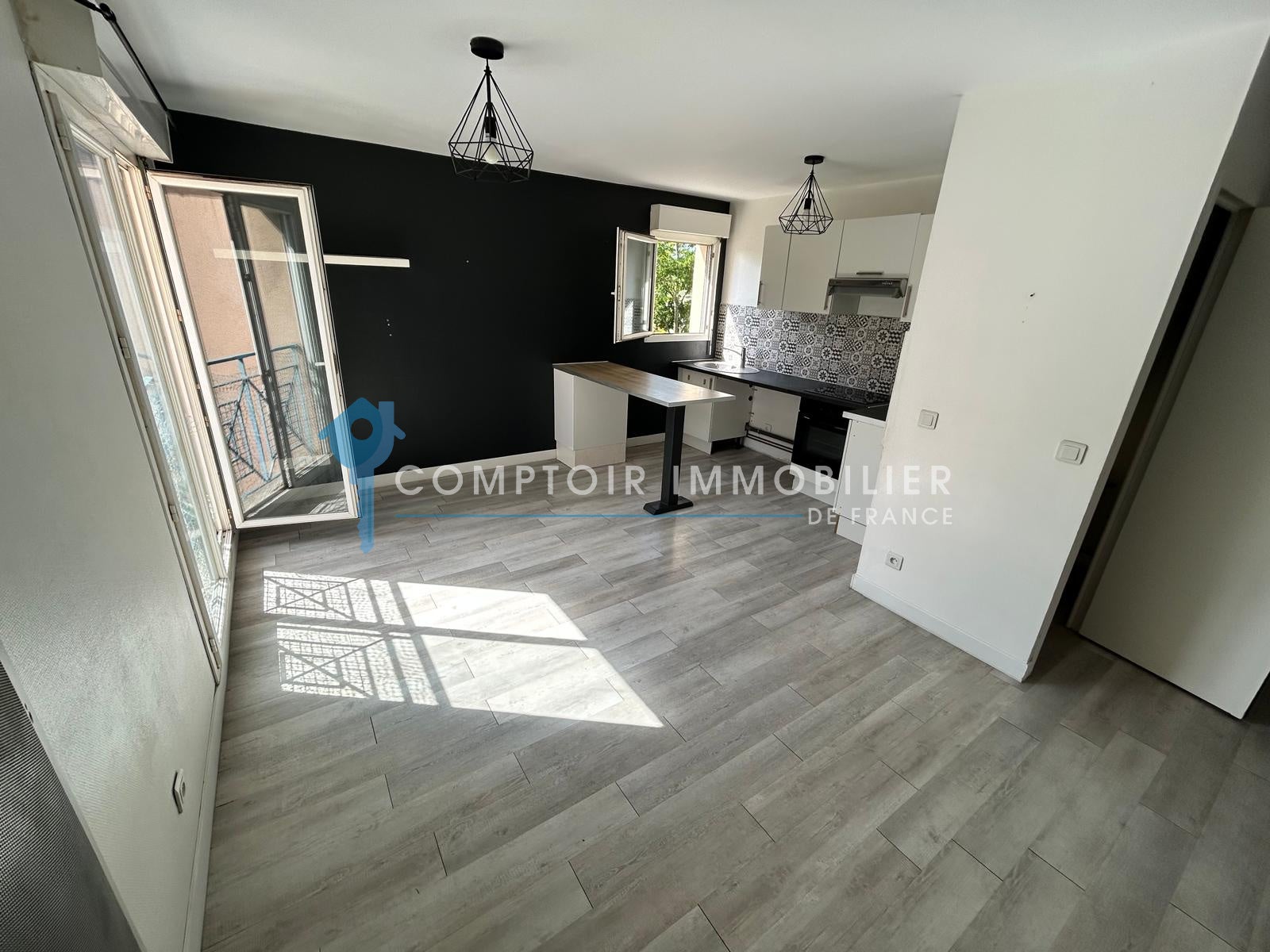 Appartement Rue des Épinants à Étampes