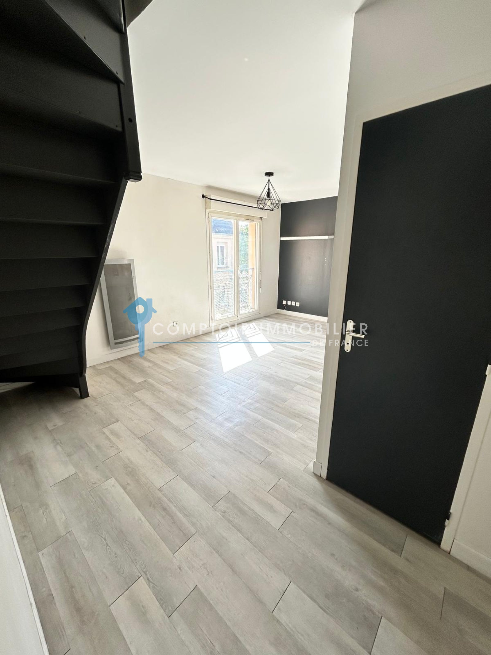 Appartement Rue des Épinants à Étampes