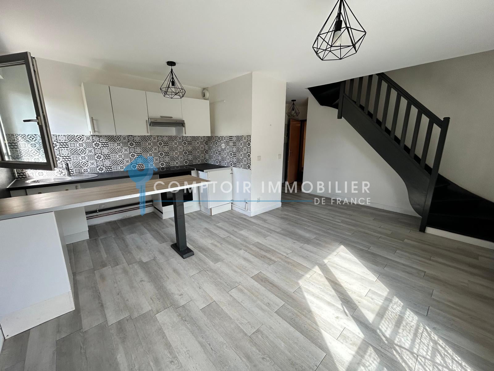 Appartement Rue des Épinants à Étampes
