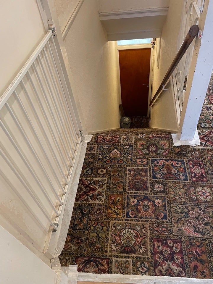 Flat Grasmere Gardens in Greater London