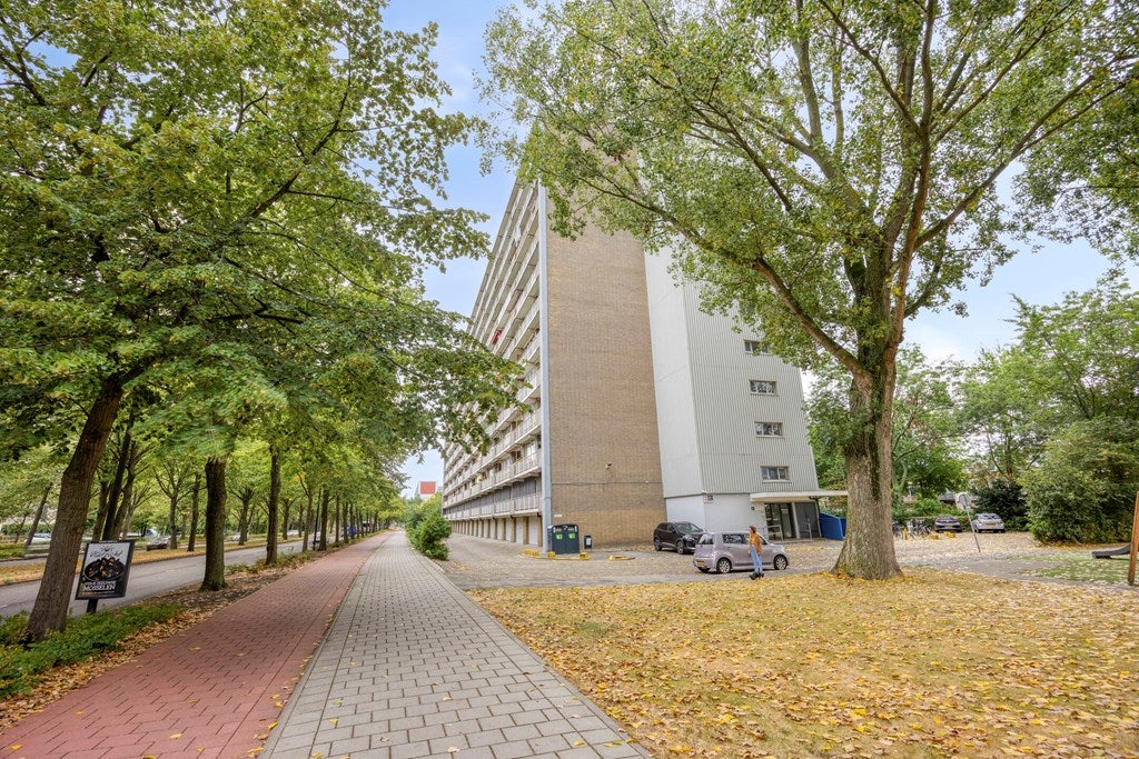 Appartement Holysingel 108 in Vlaardingen