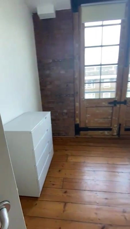 Room Back Church Lane in Greater London