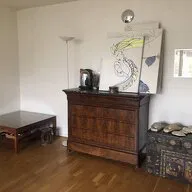 Chambre Boulevard du Mont d'Est à Noisy-le-Grand
