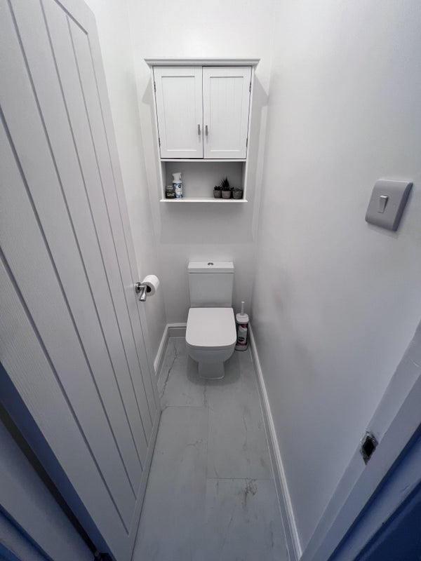 Room Harland Road in Greater London