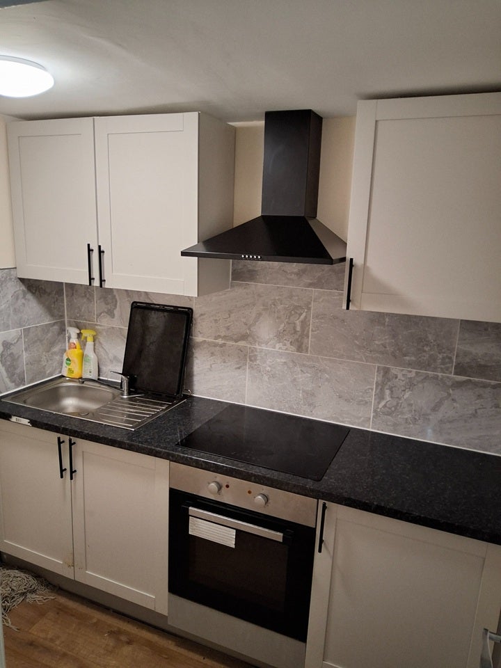 Room The Alders in Greater London