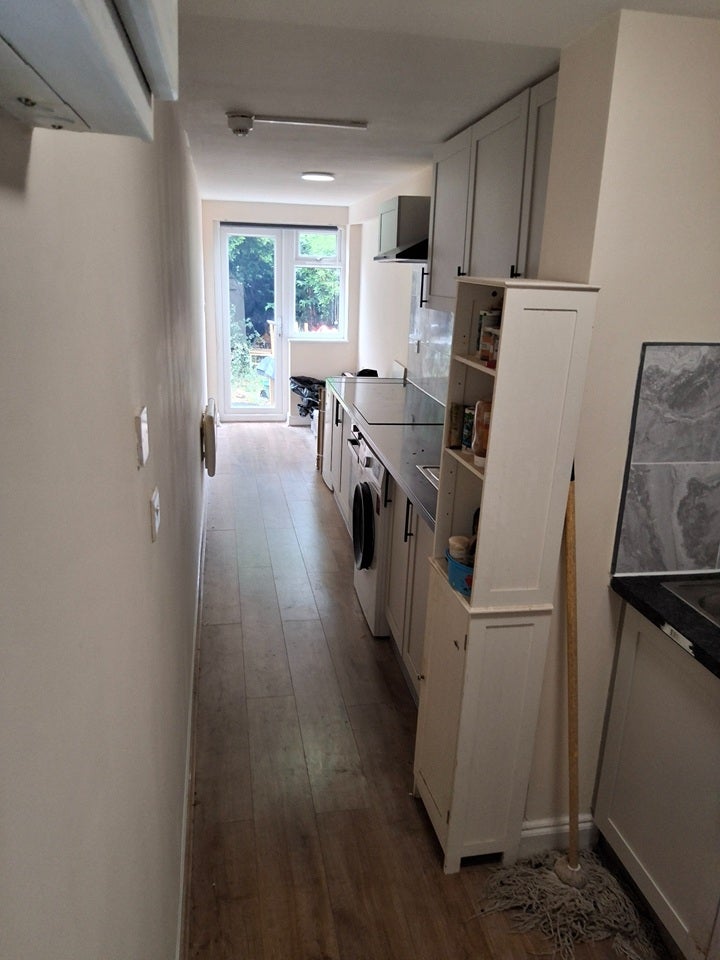 Room The Alders in Greater London