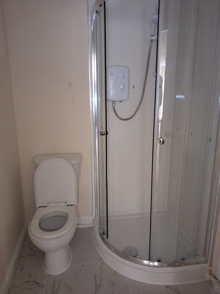 Room The Alders in Greater London