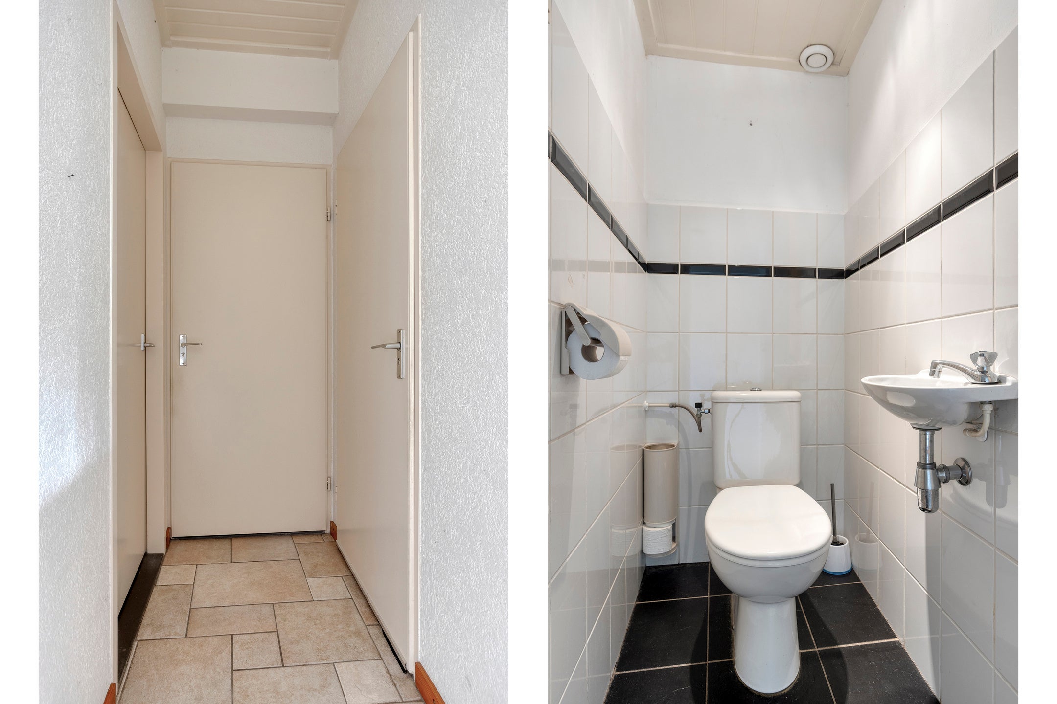 Tussenwoning te koop: Contrabas 23, Etten-Leur