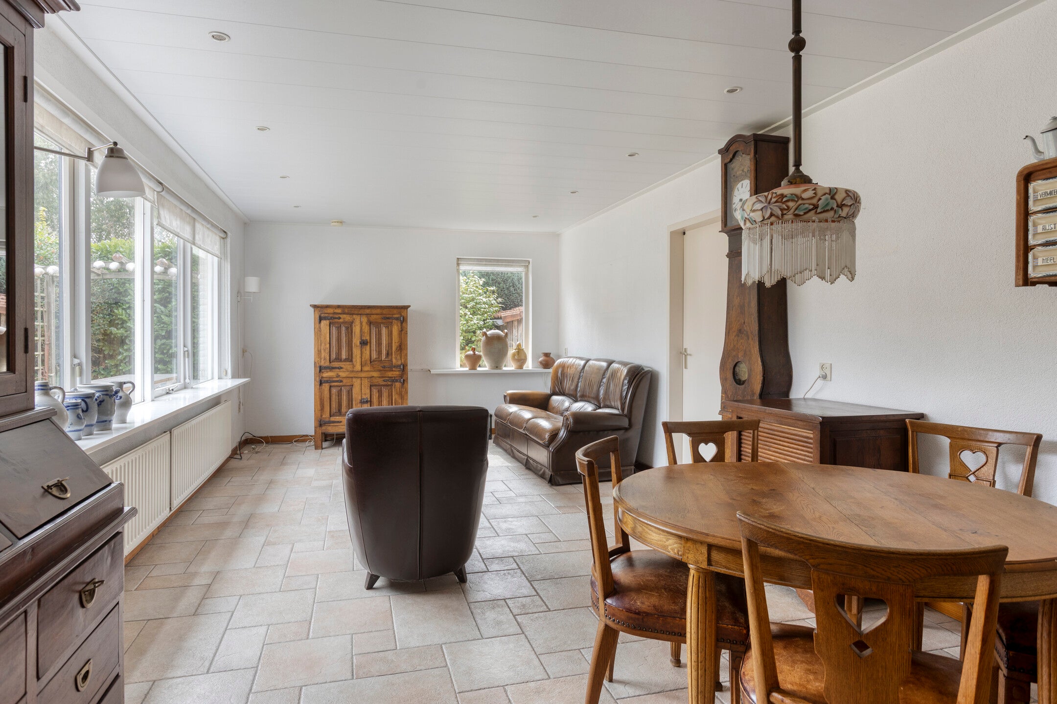 Tussenwoning te koop: Contrabas 23, Etten-Leur