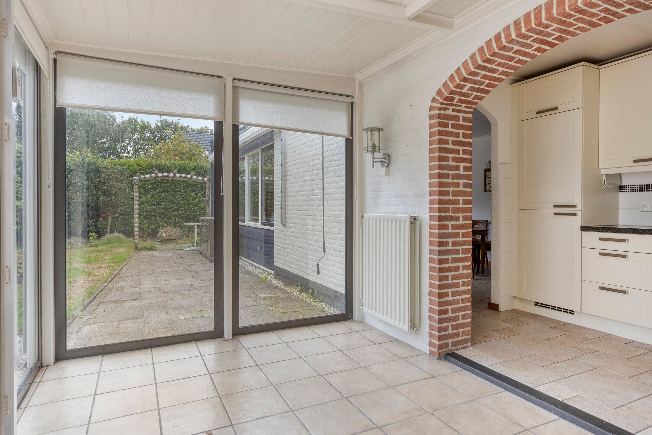 Tussenwoning te koop: Contrabas 23, Etten-Leur