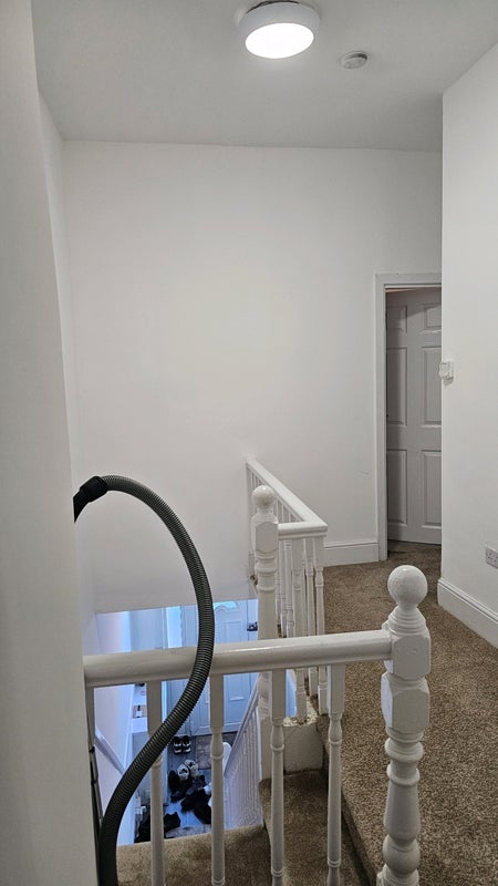 Room Russell Road in Liverpool