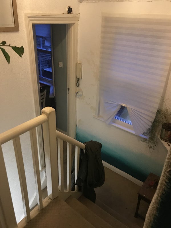 Room Derbyshire Street in Greater London