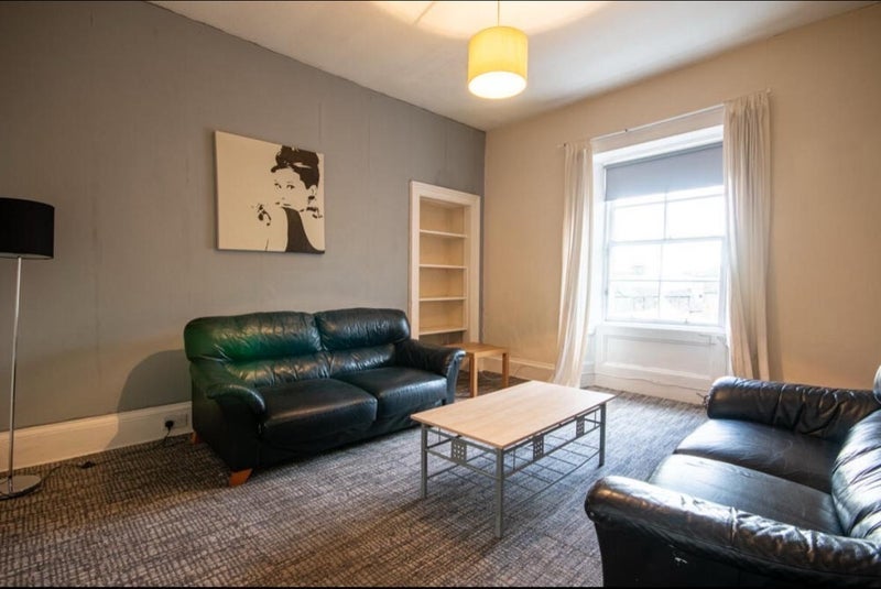 Room Madeira Street in City of Edinburgh