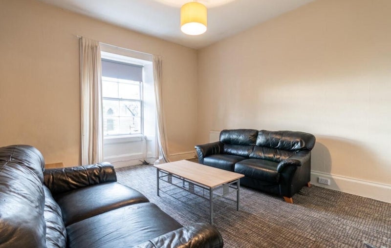 Room Madeira Street in City of Edinburgh