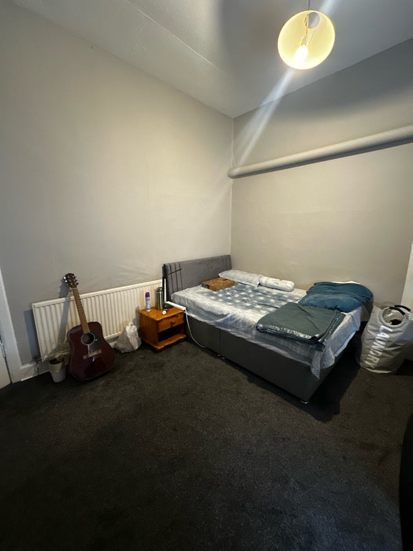 Room Madeira Street in City of Edinburgh