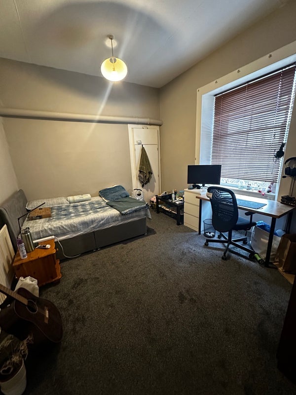 Room Madeira Street in City of Edinburgh