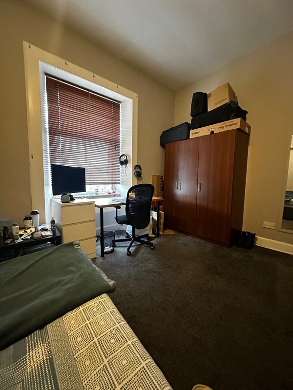 Room Madeira Street in City of Edinburgh