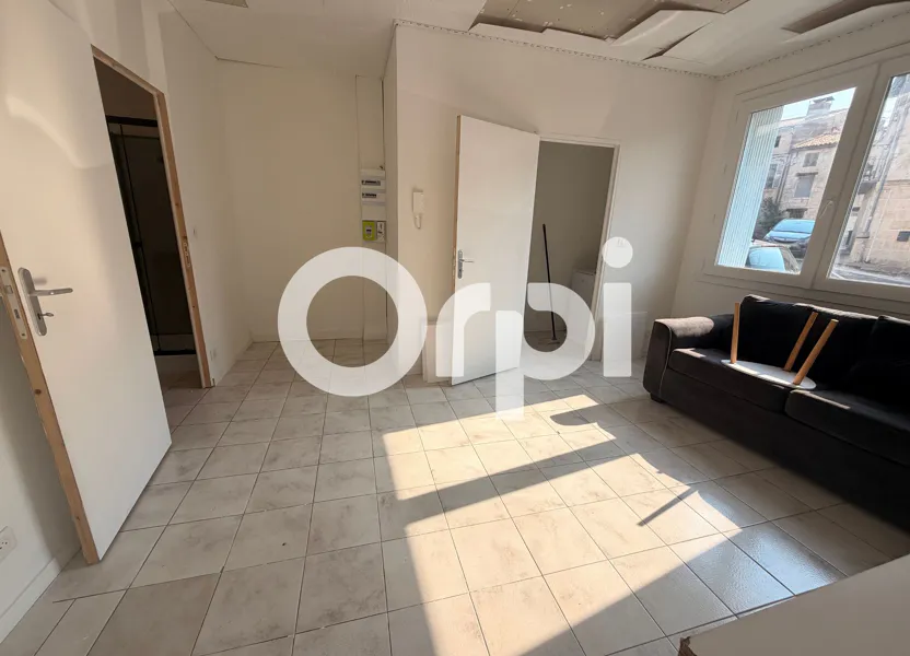 Appartement Rue Basse à Mauzé-sur-le-Mignon