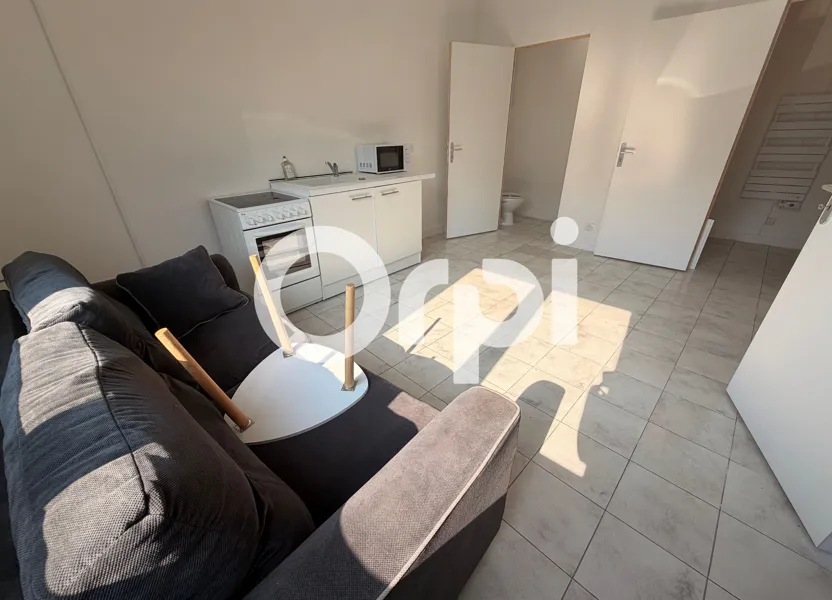 Appartement Rue Basse à Mauzé-sur-le-Mignon