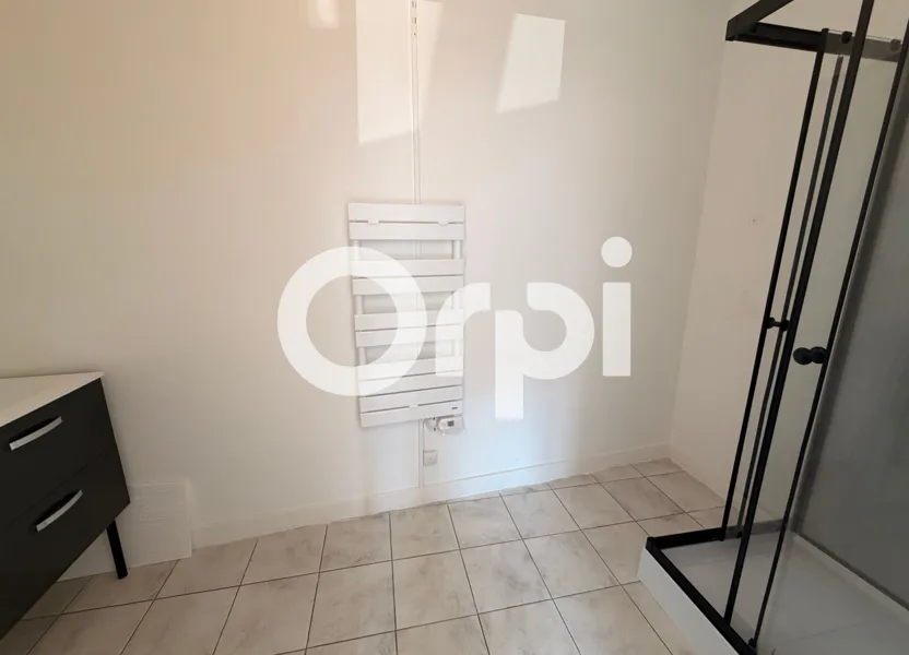 Appartement Rue Basse à Mauzé-sur-le-Mignon