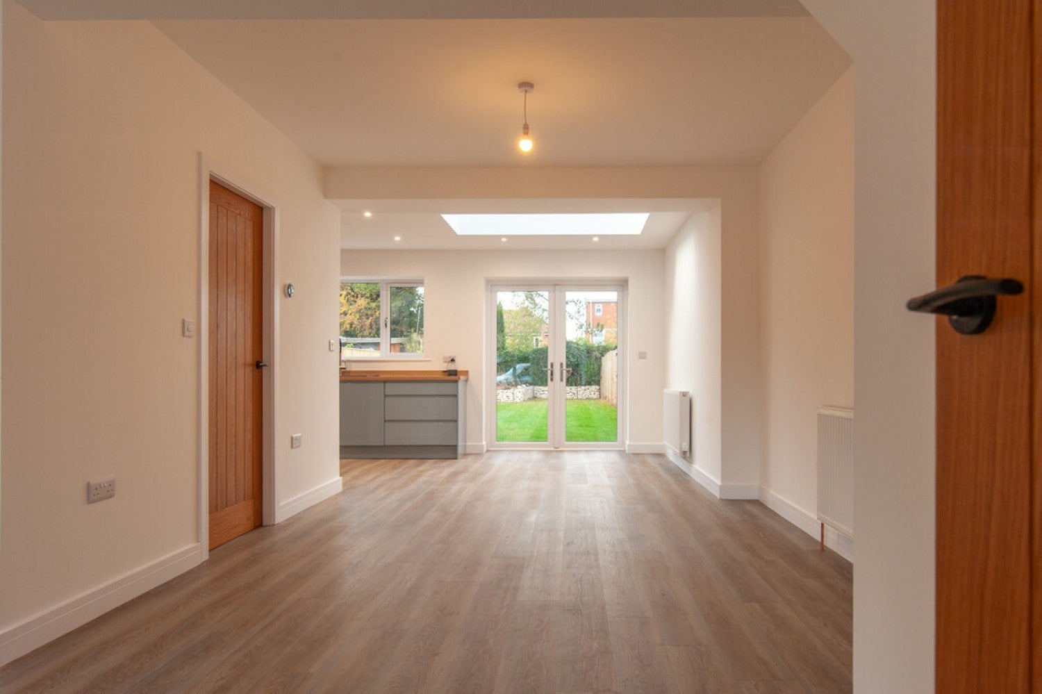 House Manor Close in Beverley