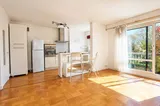 Appartement Boulevard de Vincennes à Fontenay-sous-Bois