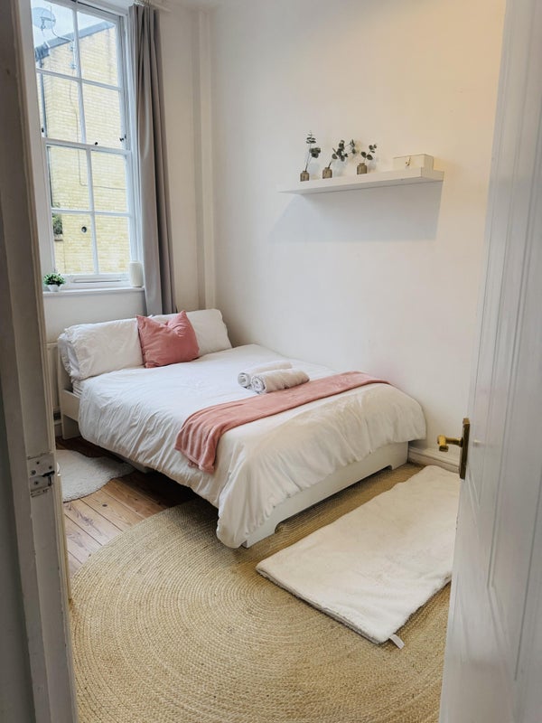 House Symphony Mews in City of Westminster