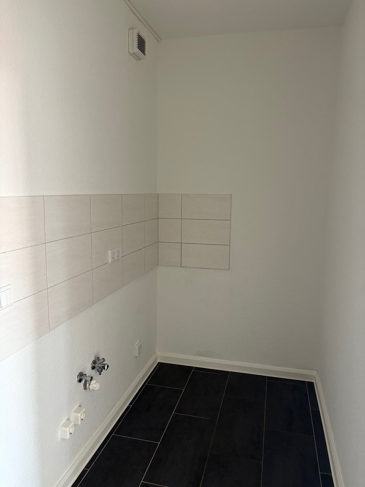 Wohnung Woldegker Straße in Neubrandenburg