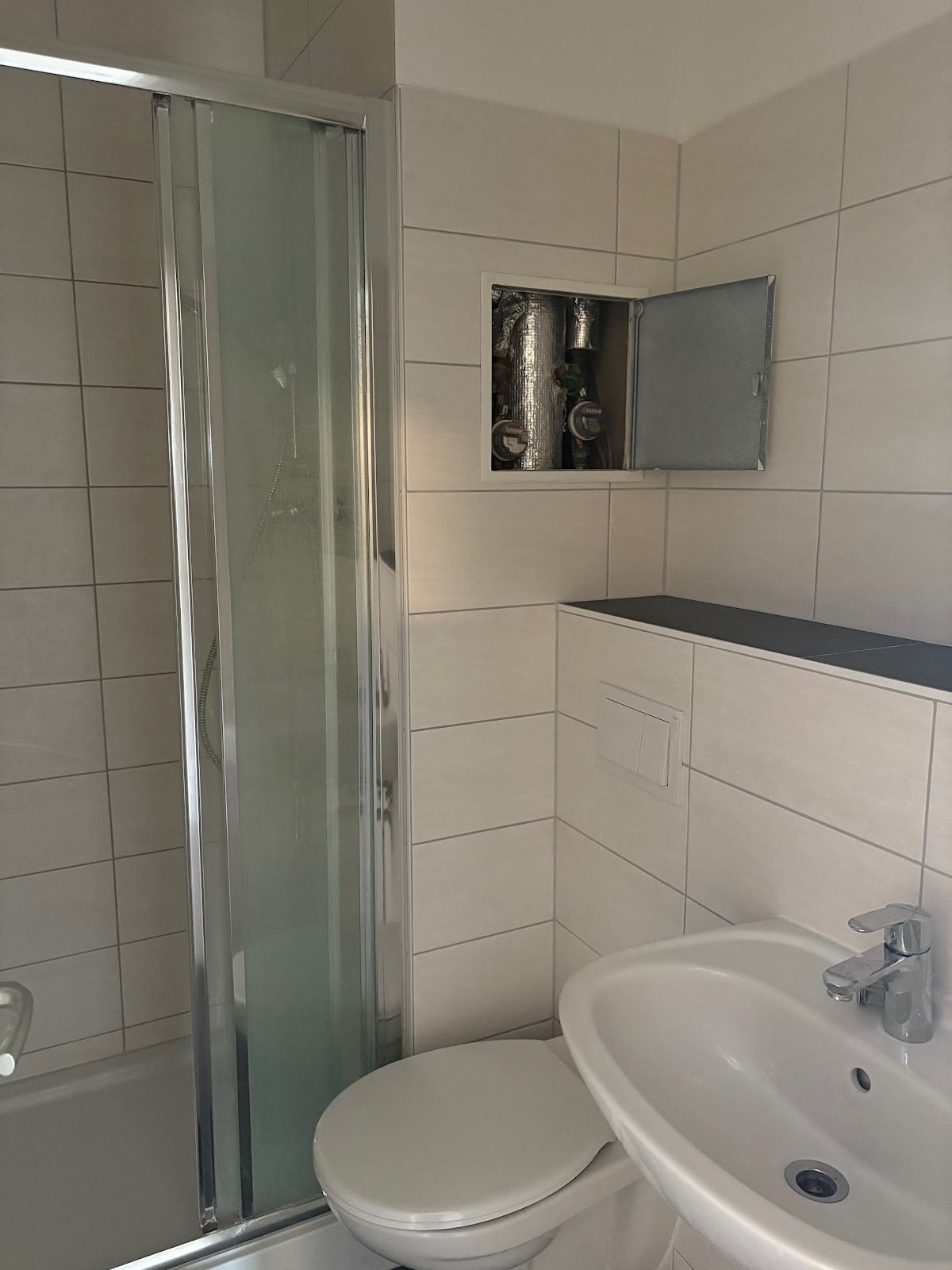 Wohnung Woldegker Straße in Neubrandenburg
