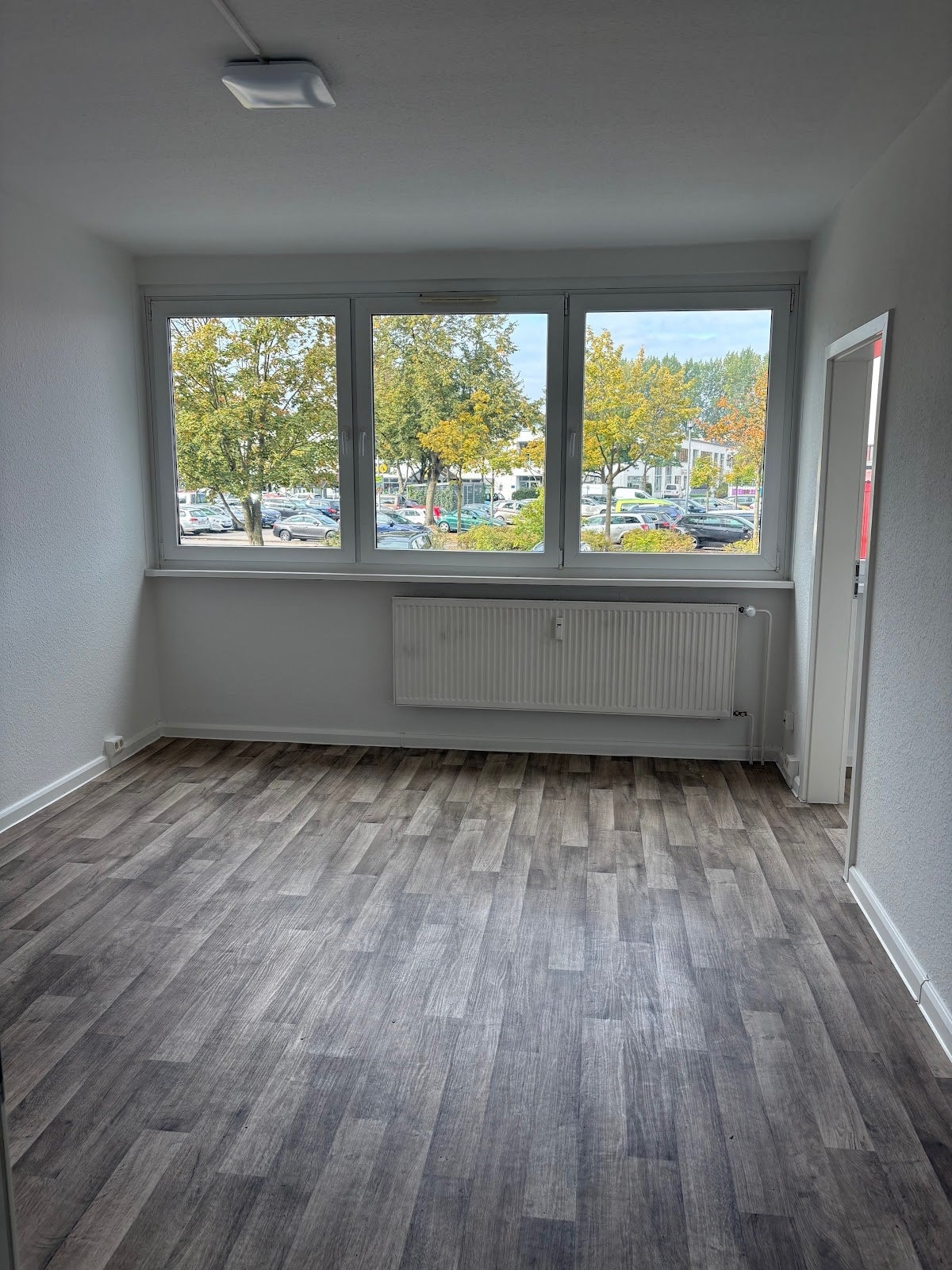 Wohnung Woldegker Straße in Neubrandenburg