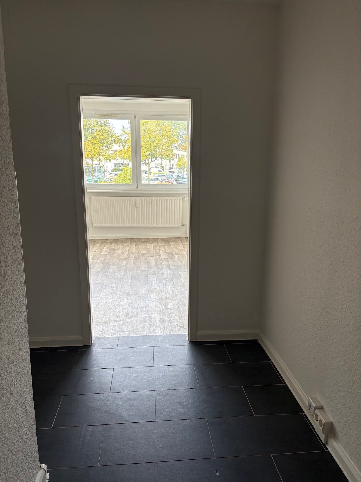 Wohnung Woldegker Straße in Neubrandenburg