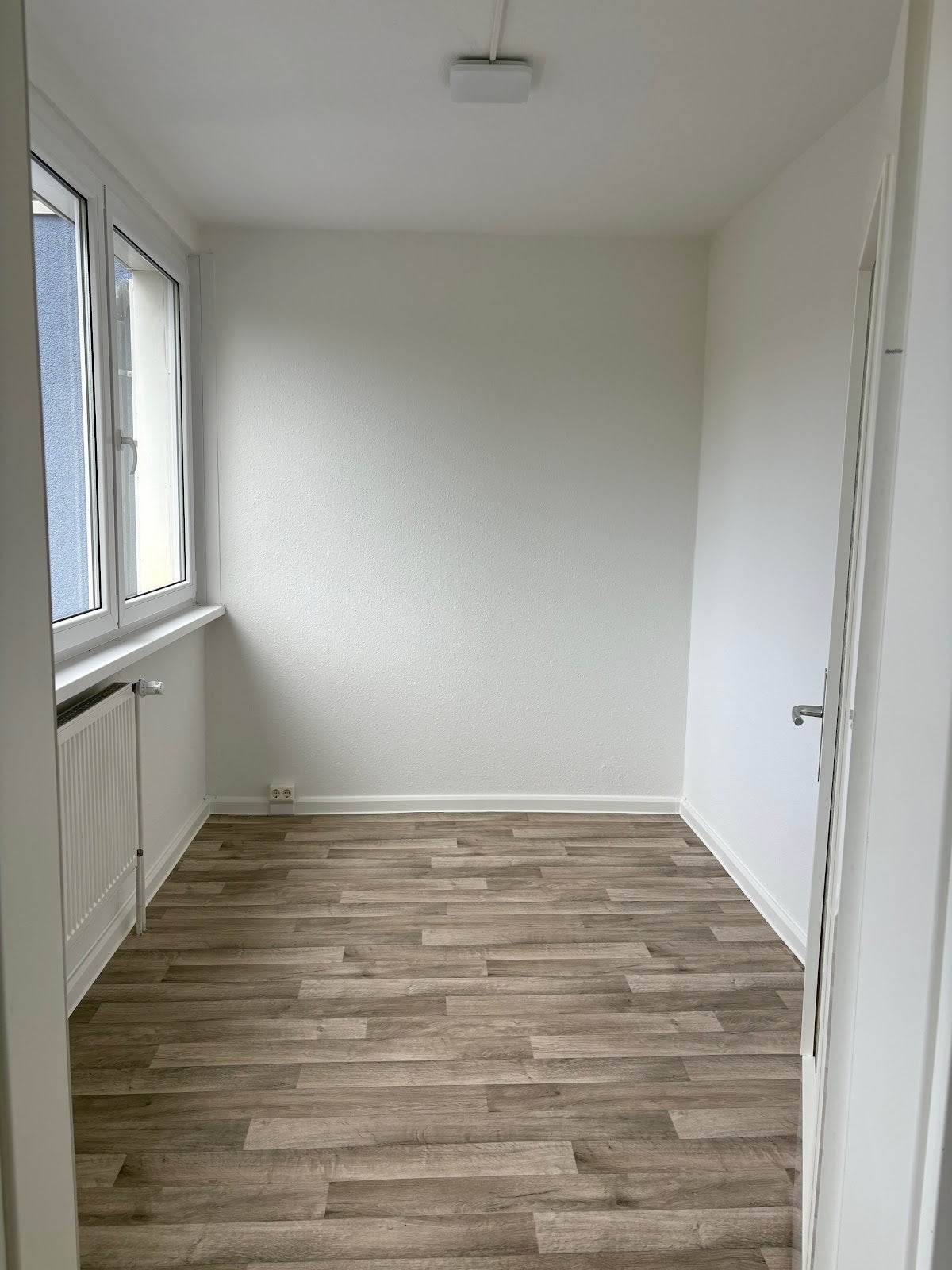 Wohnung Woldegker Straße in Neubrandenburg