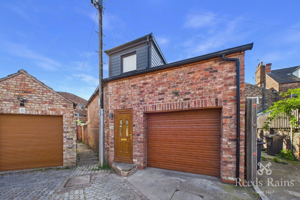 House Poppleton Road in York