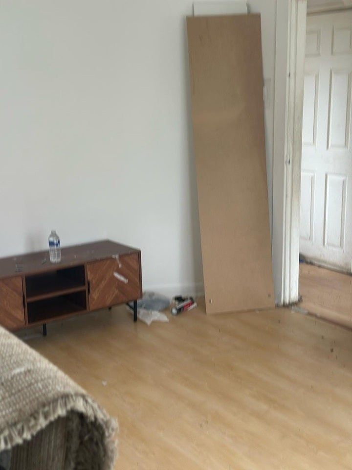 House Lillechurch Road in Greater London