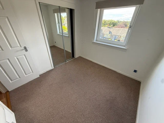 Flat Ellon Road in Aberdeen City