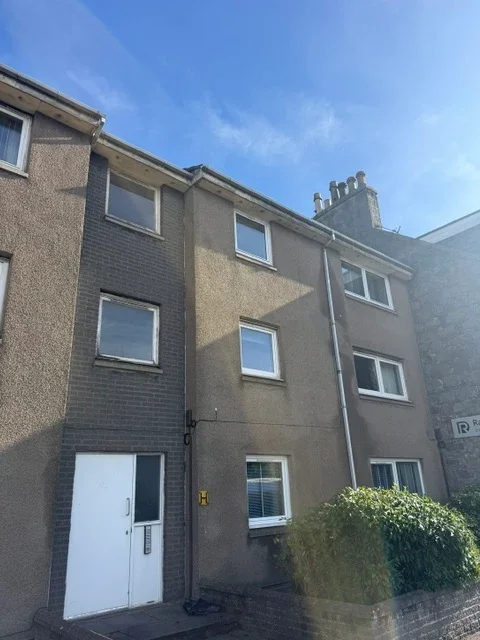 Flat Ellon Road in Aberdeen City