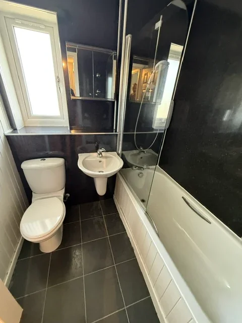 Flat Ellon Road in Aberdeen City