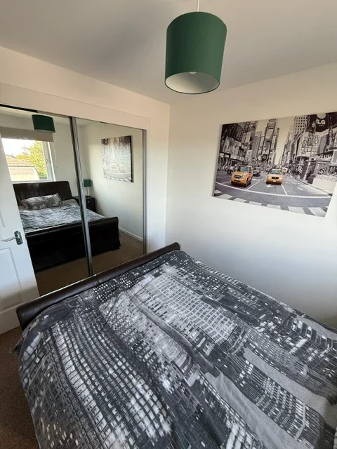 Flat Ellon Road in Aberdeen City