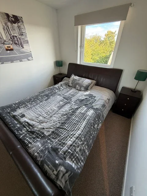 Flat Ellon Road in Aberdeen City