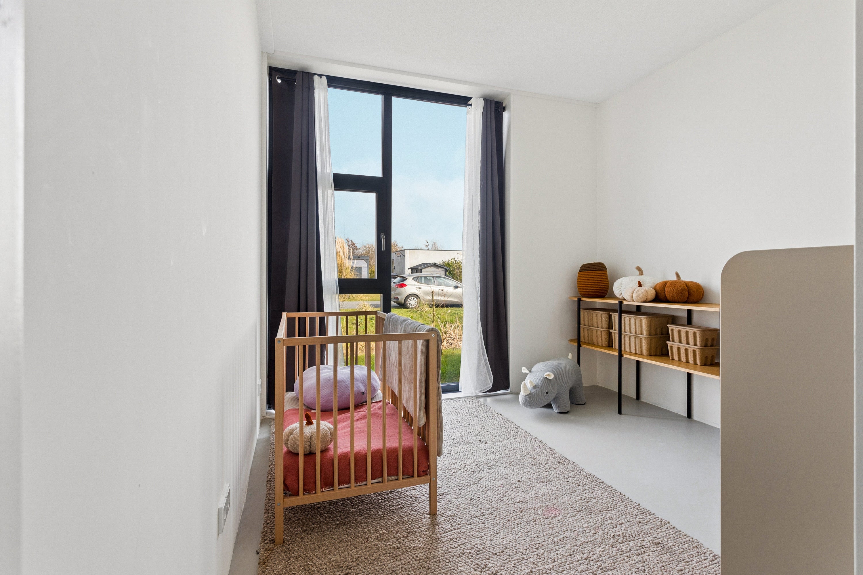 Woning te koop: Burchard de Volderstraat, Almere