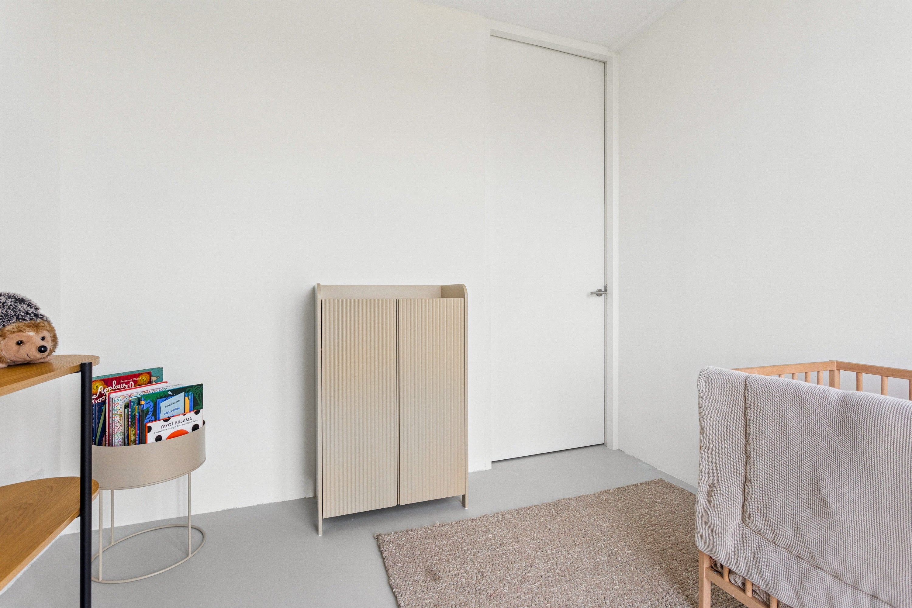 Woning te koop: Burchard de Volderstraat, Almere