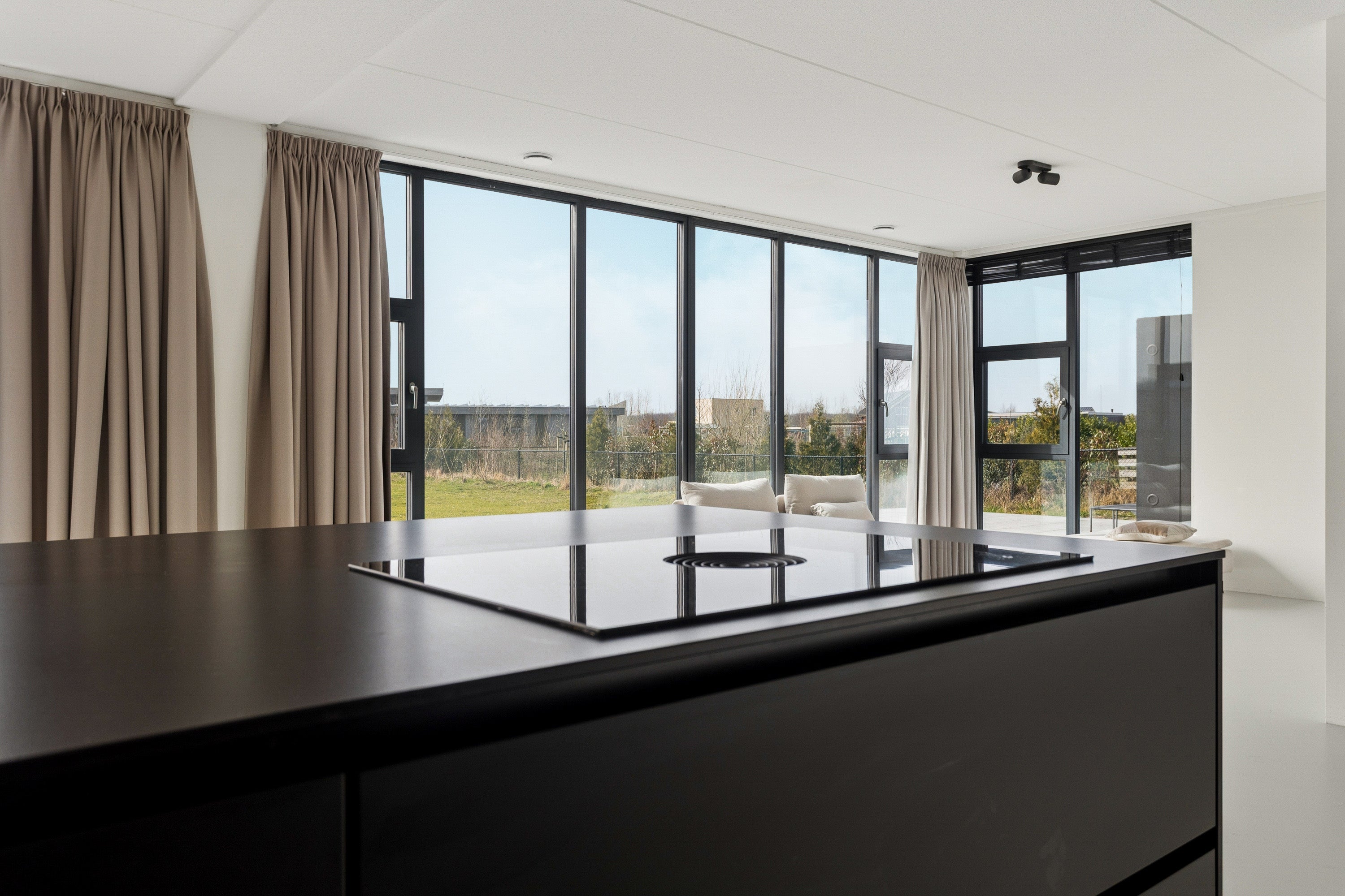 Woning te koop: Burchard de Volderstraat, Almere