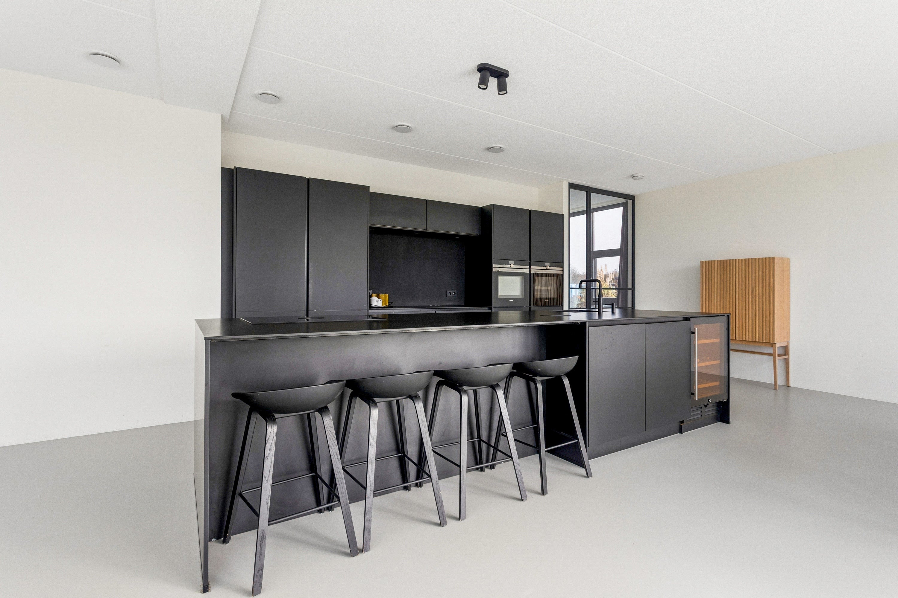 Woning te koop: Burchard de Volderstraat, Almere
